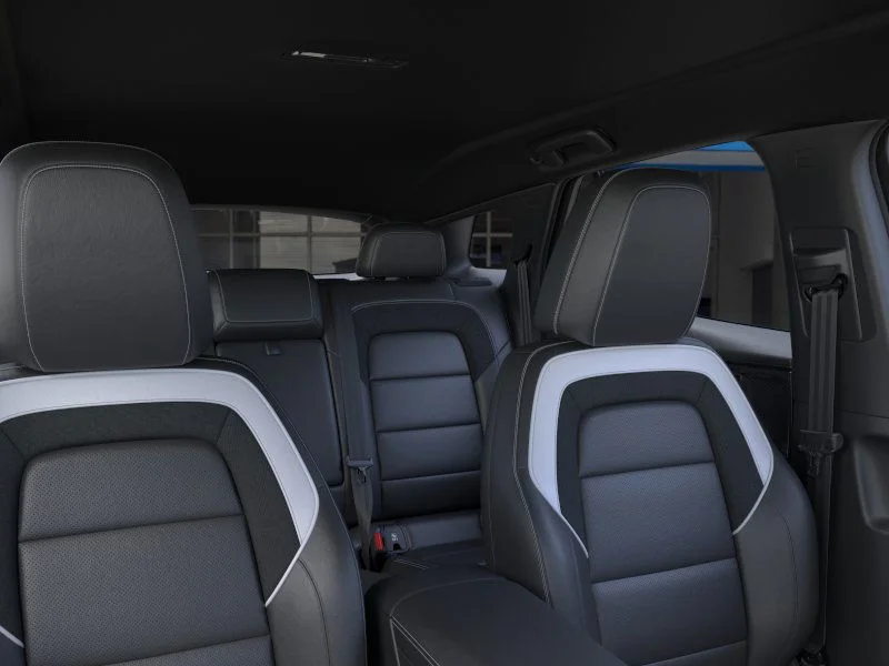 2025 Chevrolet Blazer EV LT - Photo 24