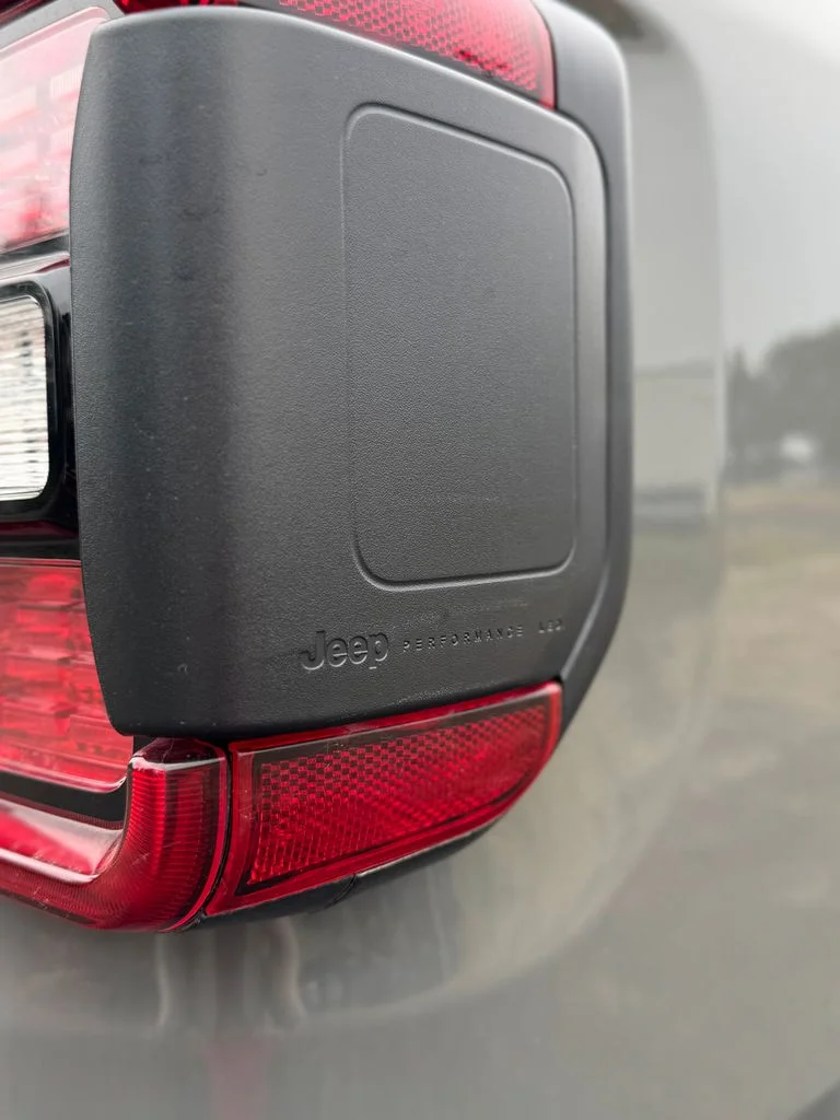 Used 2021 Sting-Gray Clearcoat Jeep Rubicon image 50