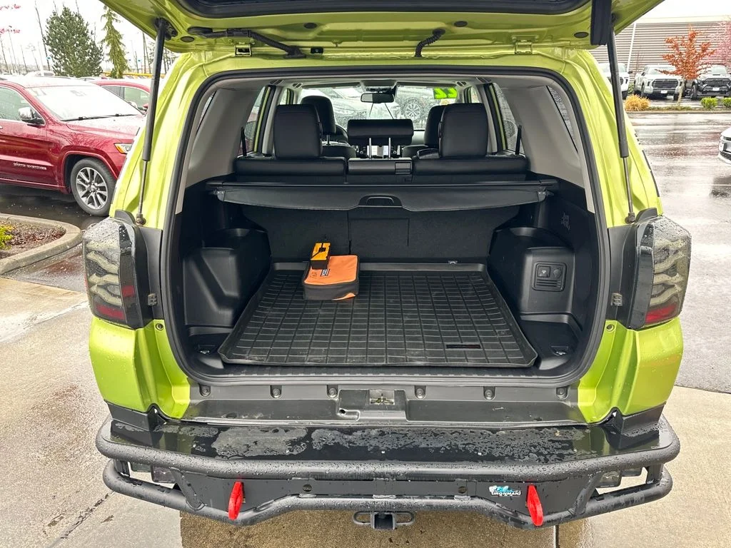 2022 Toyota 4Runner TRD Pro - Photo 25