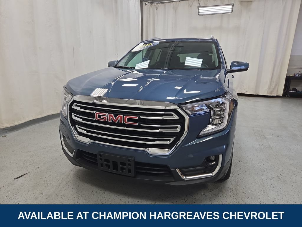 2024 GMC Terrain SLT - Photo 39