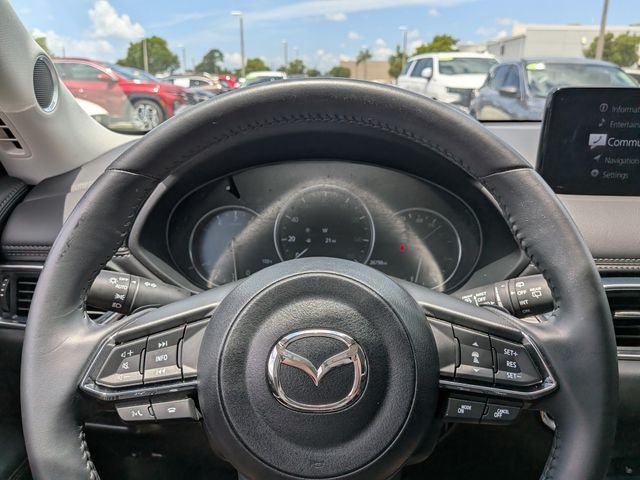 Used 2023 Black Mazda 2.5 S Premium Package image 27
