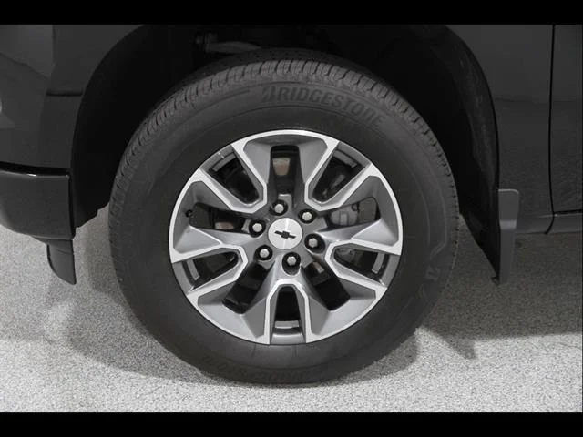 2024 Chevrolet Silverado 1500 RST - Photo 22