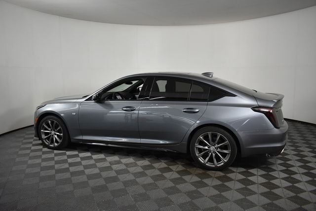 2020 Cadillac CT5 Sport - Photo 6