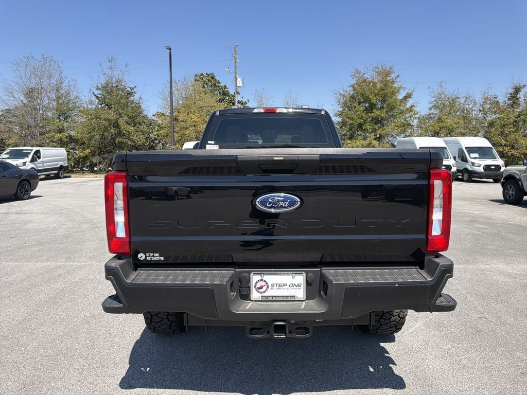 2025 Ford F-250 Super Duty XL - Photo 6