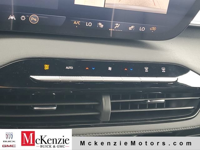 2026 Buick Enclave Sport Touring - Photo 18