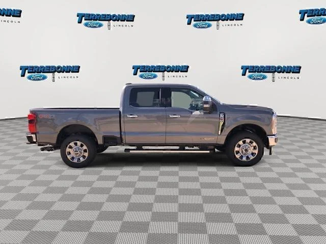 2026 Ford F-250 Super Duty Lariat - Photo 29