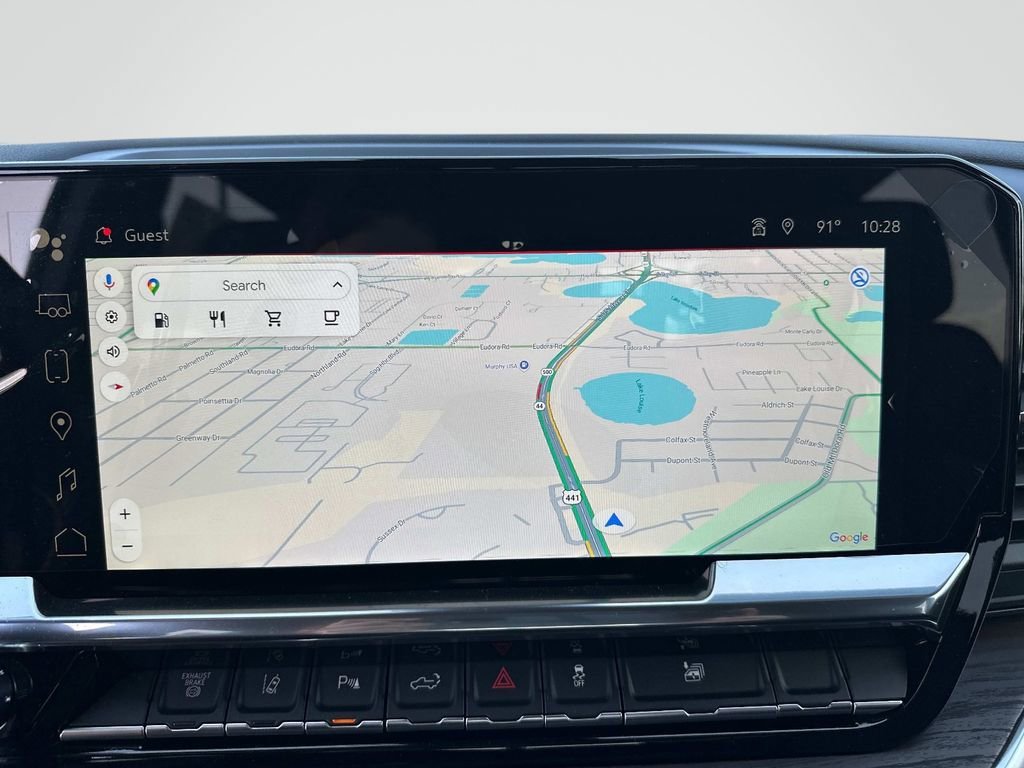 2025 GMC Sierra 2500HD SLT - Photo 24