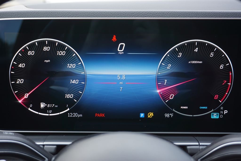 2026 Mercedes-Benz GLE GLE350 - Photo 31