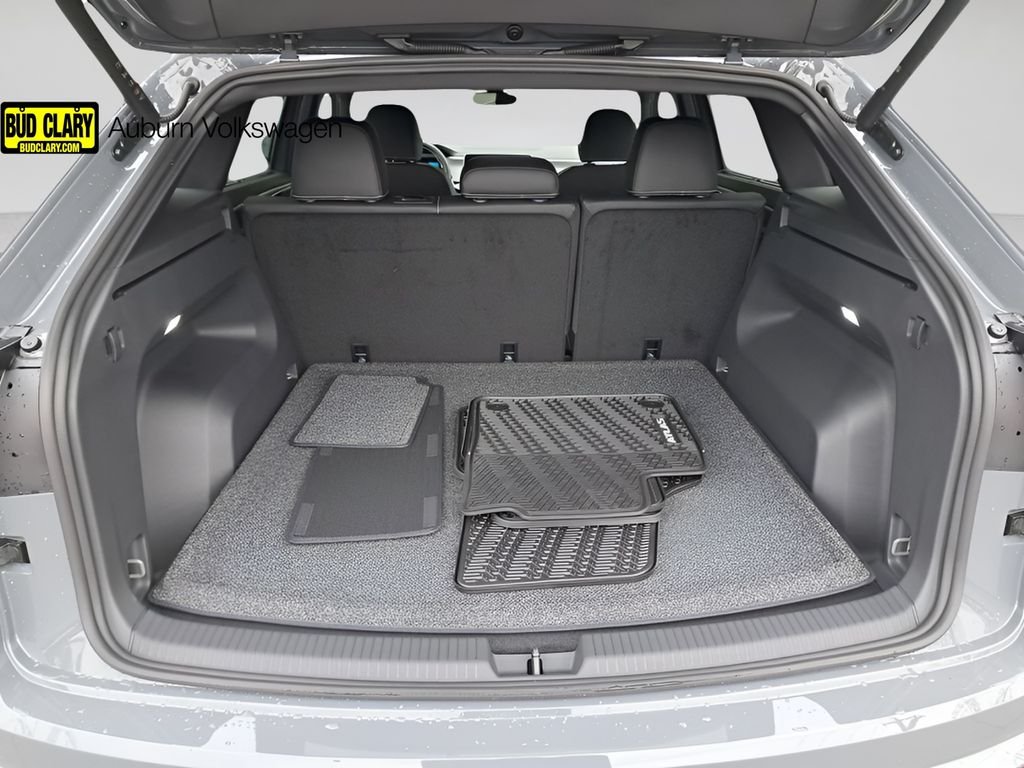 2025 Volkswagen Atlas Cross Sport SE w/Tech - Photo 21