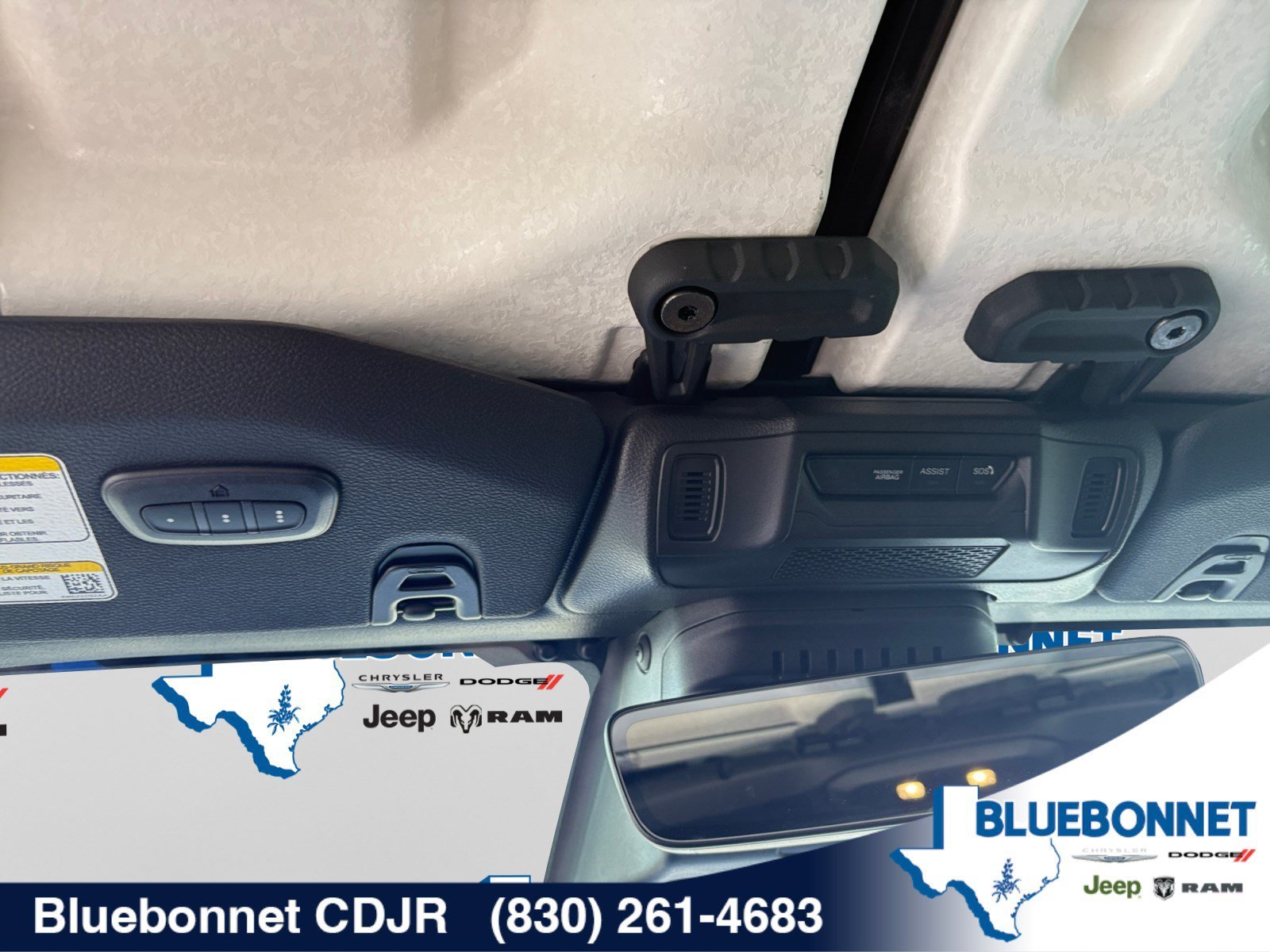 New 2026 Reign Exterior Paint Jeep Rubicon image 28
