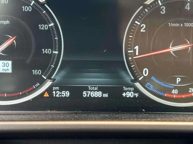 Used 2019 Gray BMW xDrive35i image 33