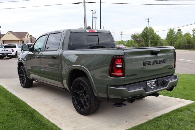 Used 2026 Green Ram Laramie image 37