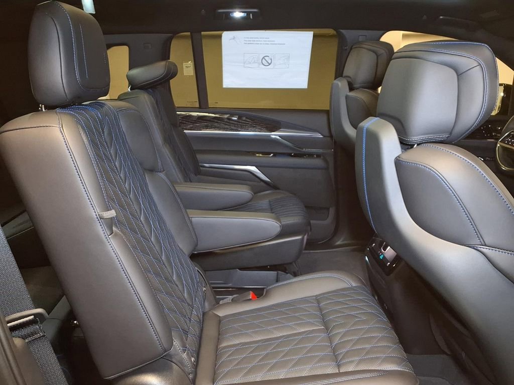 2026 Cadillac Escalade IQ Sport - Photo 6