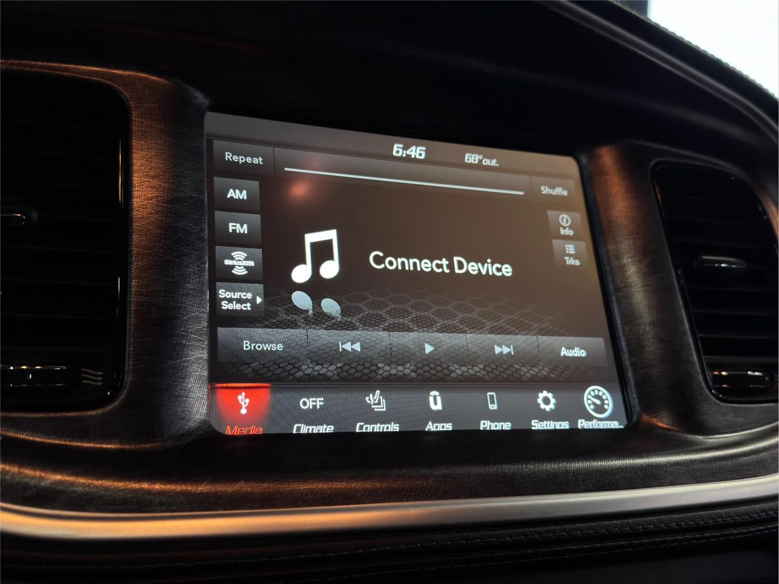 Used 2023 Sinamon Stick Dodge Scat Pack image 15