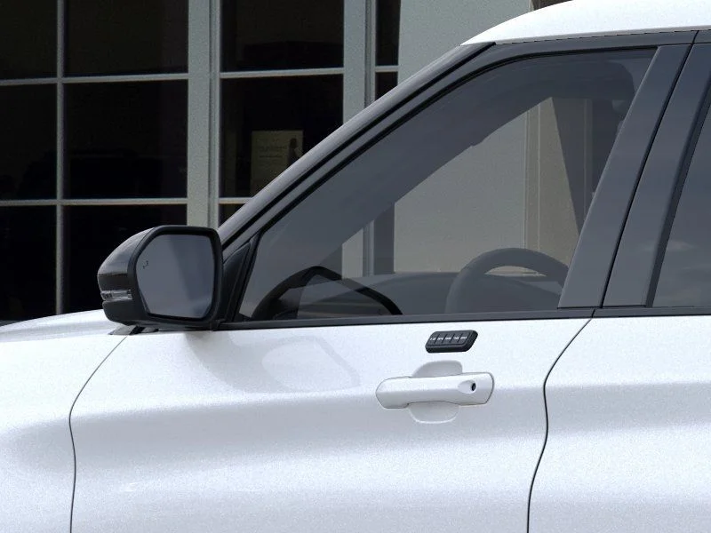 New 2026 Star White Metallic Tri-Coat Ford ST image 20