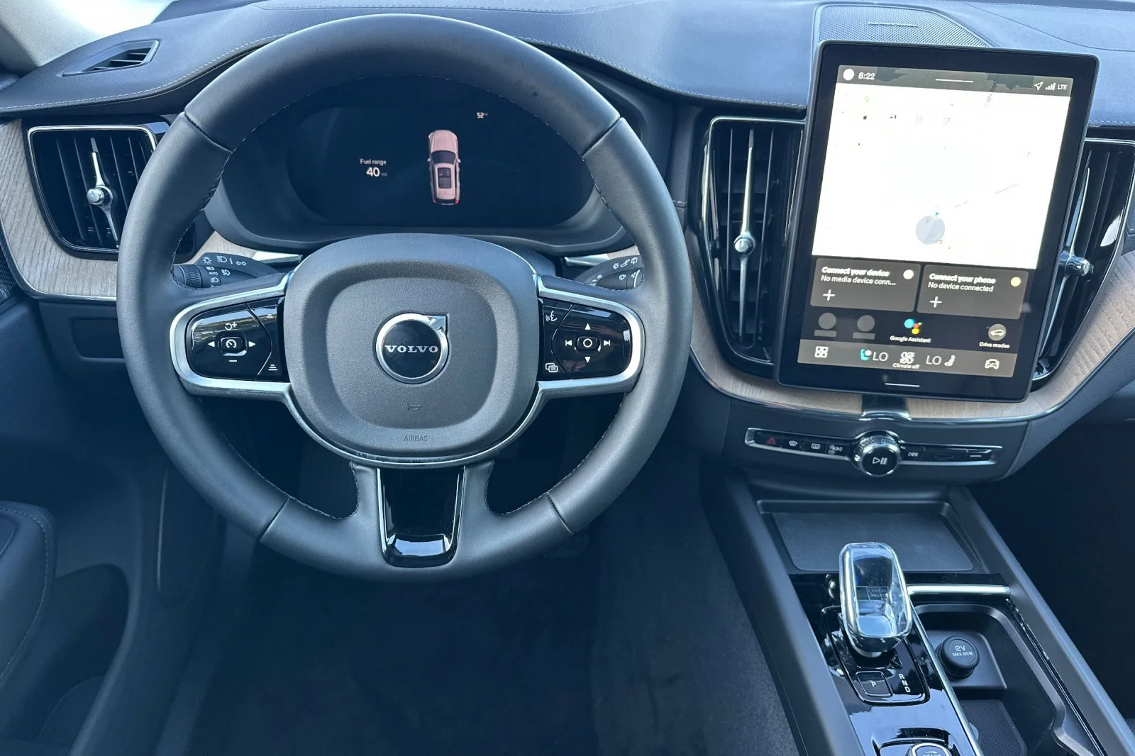 2026 Volvo XC60 Ultra - Photo 11