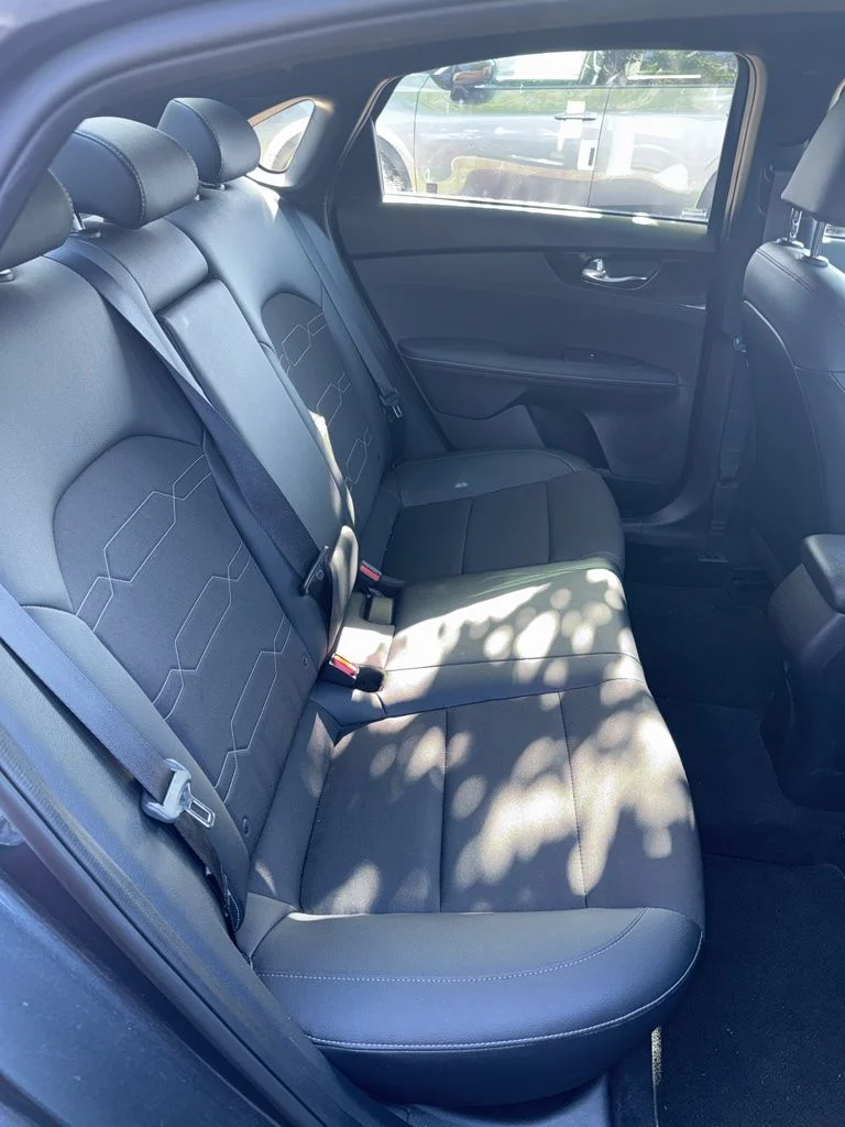 Used 2023 Gray Kia GT-Line image 6
