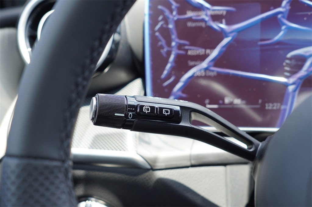 2026 Mercedes-Benz GLC Base - Photo 46