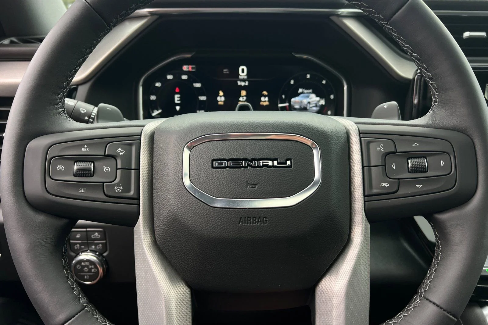 2026 GMC Sierra 1500 Denali - Photo 22