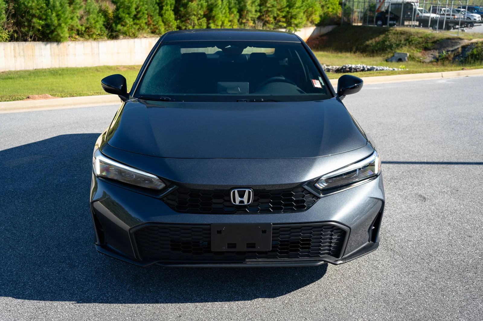 Used 2026  Honda Sport image 2