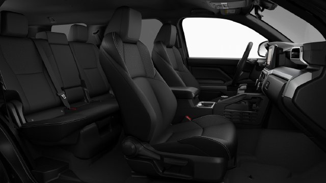 New 2026 Underground Toyota  SR5 image 29