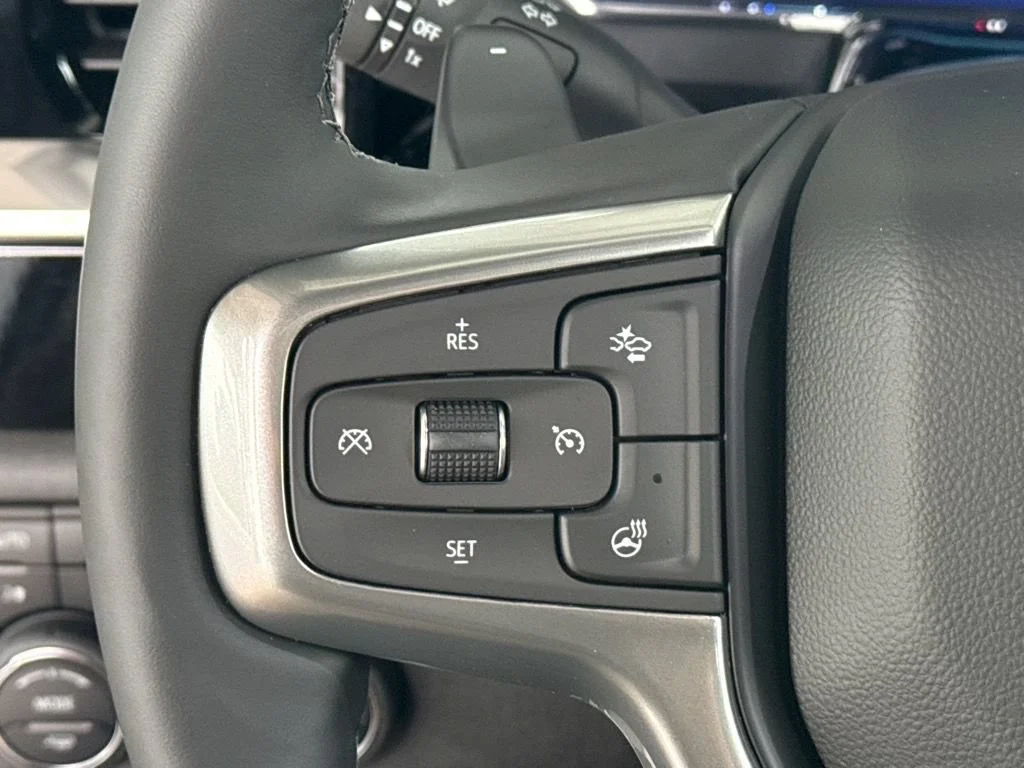 2025 Chevrolet Silverado 1500 RST - Photo 17
