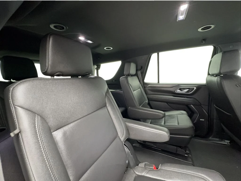 Used 2024 Black Chevrolet LT image 30