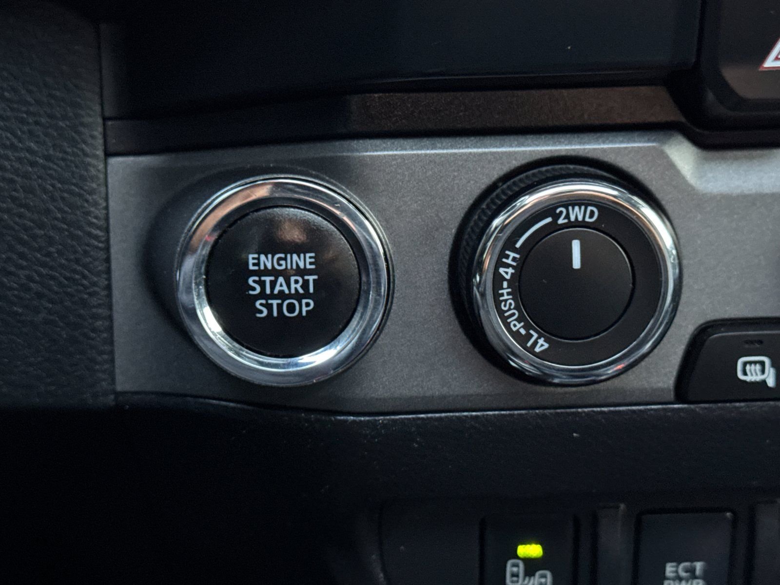 Used 2021 Black Toyota TRD Pro image 21