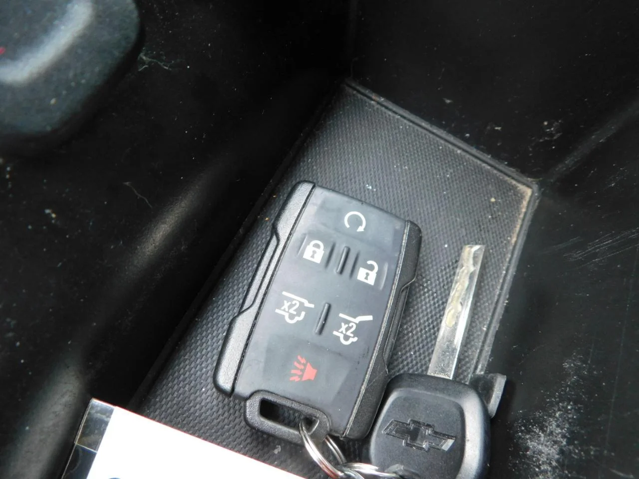 Used 2020 Black Chevrolet 2WD 4DR LT image 39