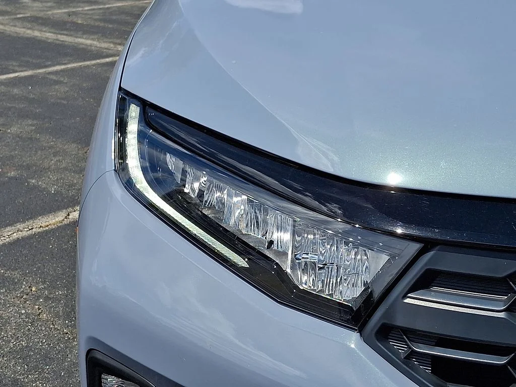 2026 Honda Odyssey Sport L - Photo 9