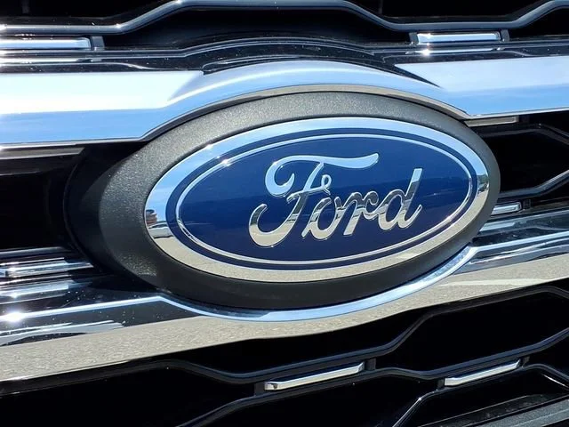Used 2024  Ford Limited image 30