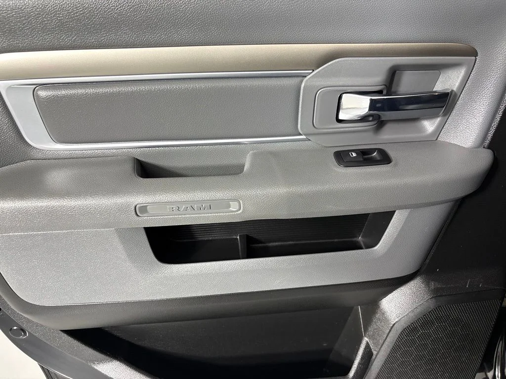 Used 2019 Black Ram Warlock image 32