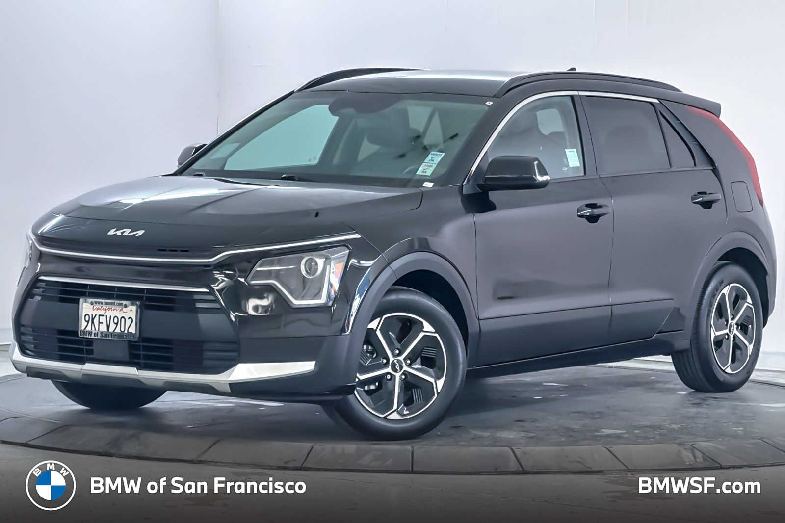 2024 Kia Niro EX