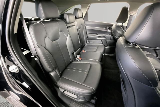 Used 2026 Black Kia S image 24