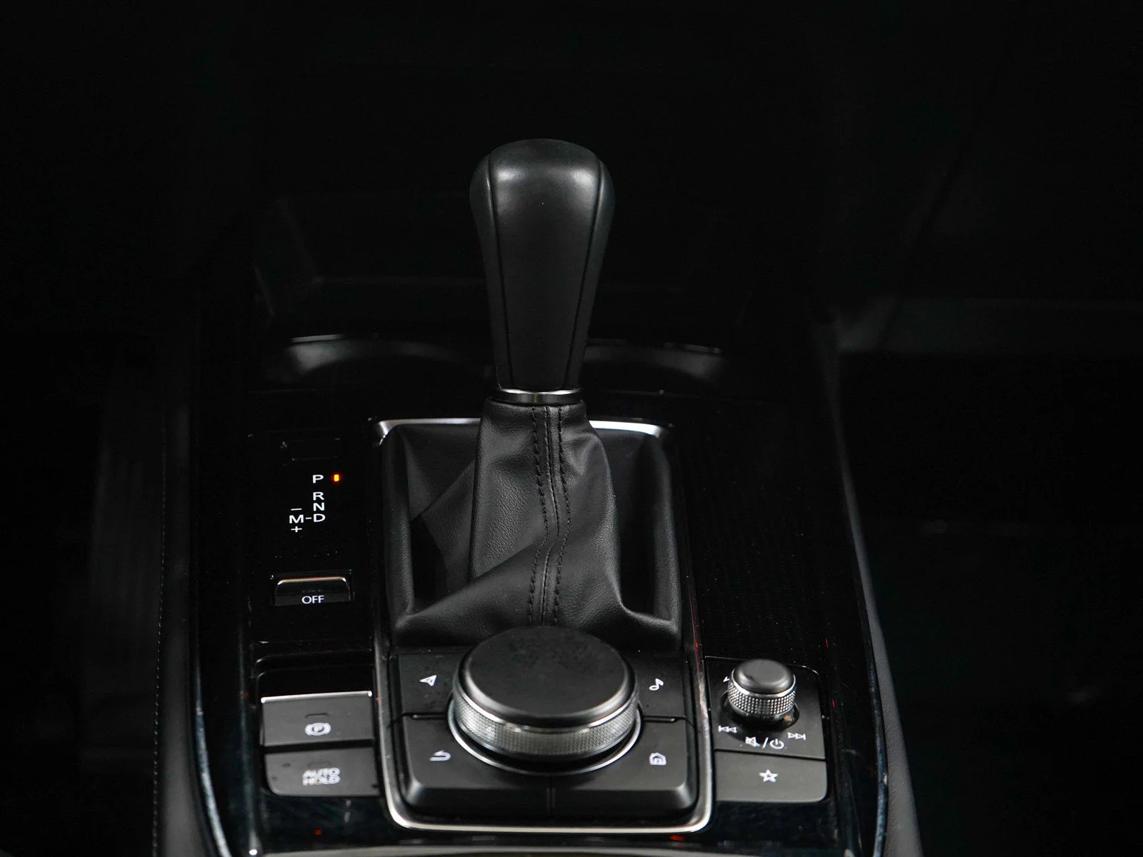 Used 2024 Jet Black Mica Mazda cx-30 image 19