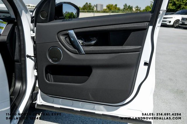 Certified Used 2025 Fuji White Land Rover S image 47
