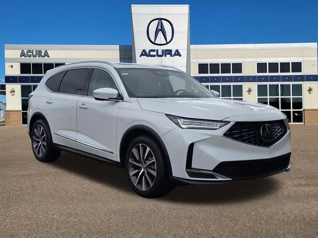 2026 Acura MDX w/Technology Package's photo