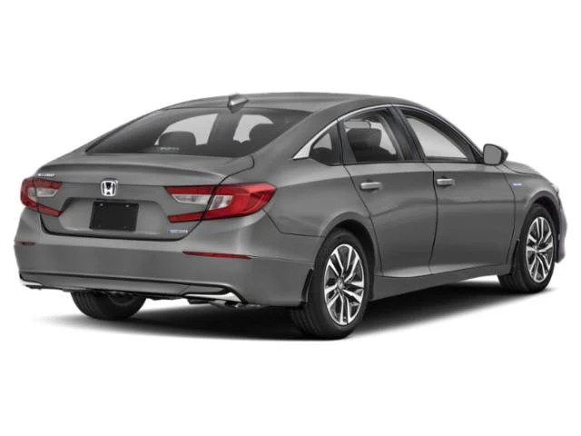 Used 2021 White Honda Base image 2