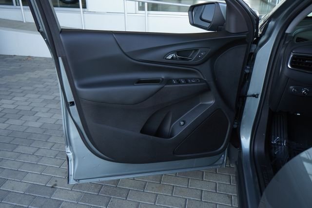 Used 2024 Gray Chevrolet LT image 17