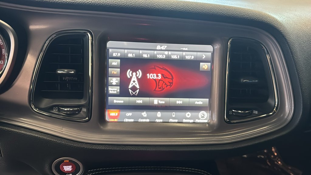 Used 2023 Black Dodge SRT Hellcat Jailbreak image 29