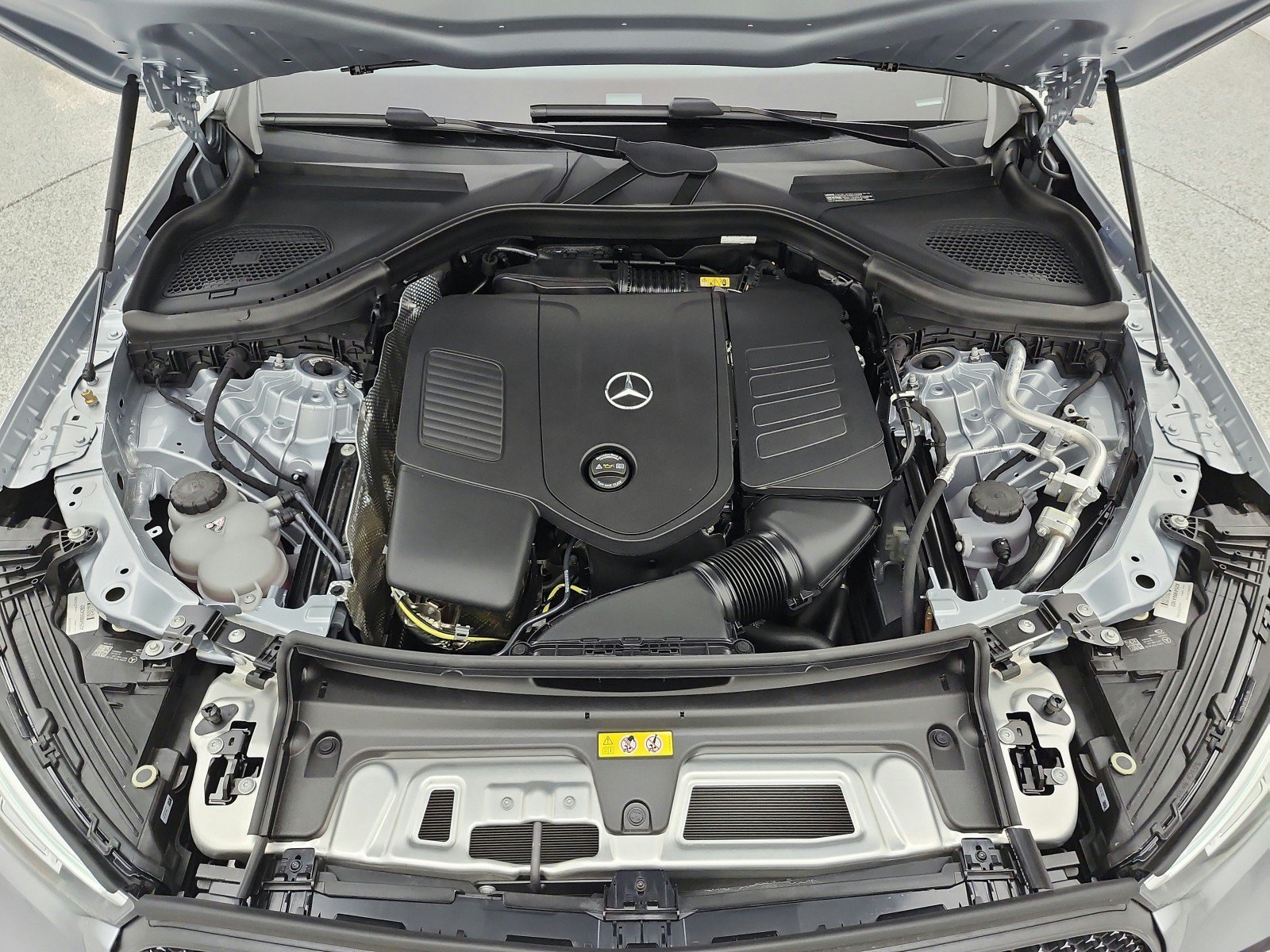 2026 Mercedes-Benz GLC Base - Photo 33