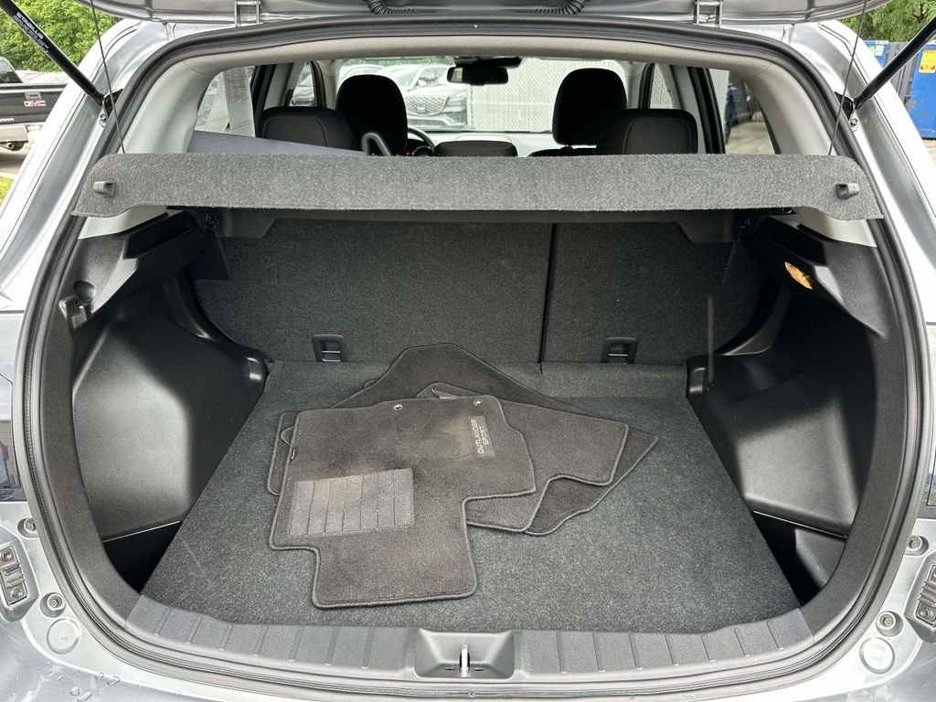 2024 Mitsubishi Outlander Sport ES - Photo 29