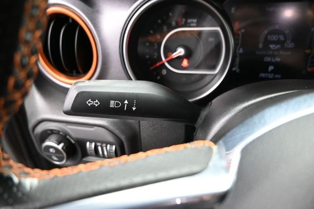 2022 Jeep Gladiator Mojave - Photo 30