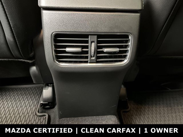 Certified Used 2024 Soul Red Crystal Metallic Mazda 2.5 S Premium Plus image 14