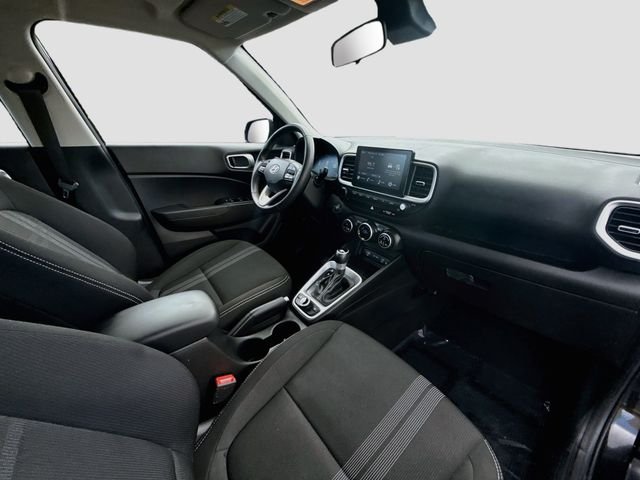 Used 2026 Black Hyundai SEL image 27