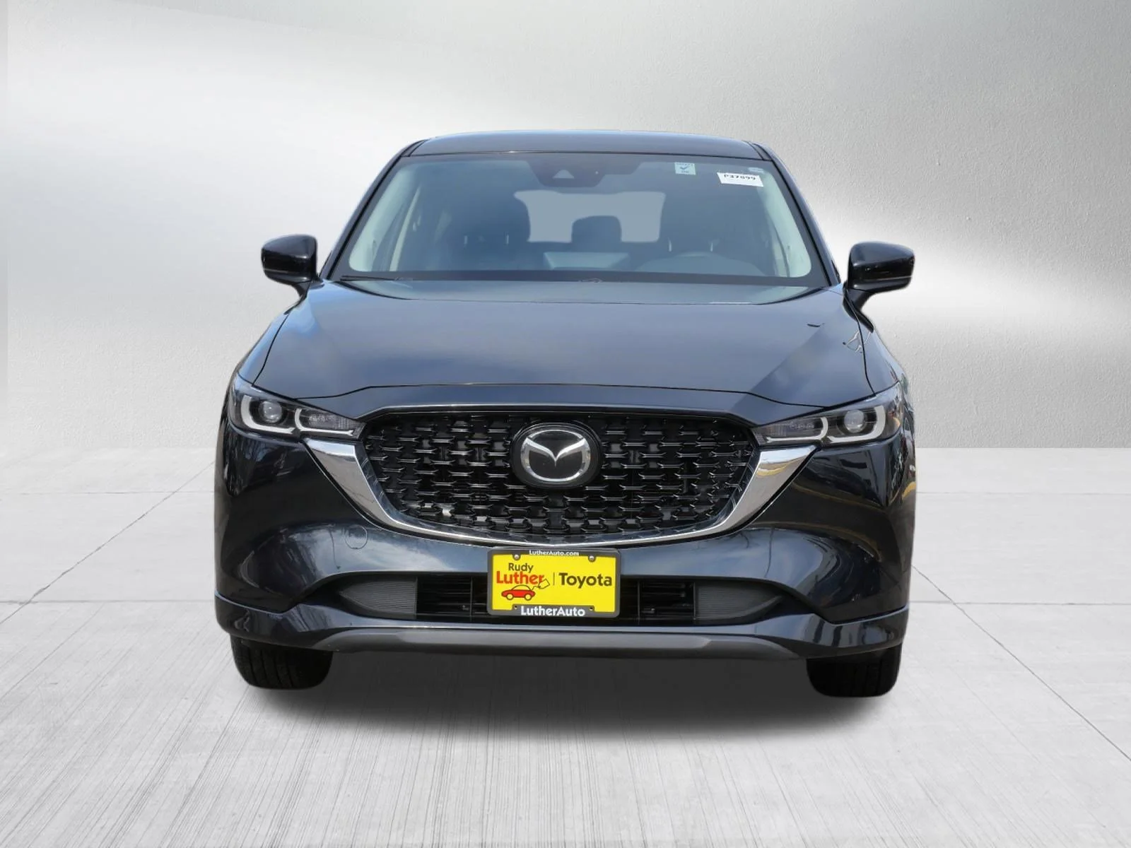 Used 2025 Mazda CX-5 S Select Package with VIN JM3KFBBL1S0621316 for sale in Golden Valley, Minnesota