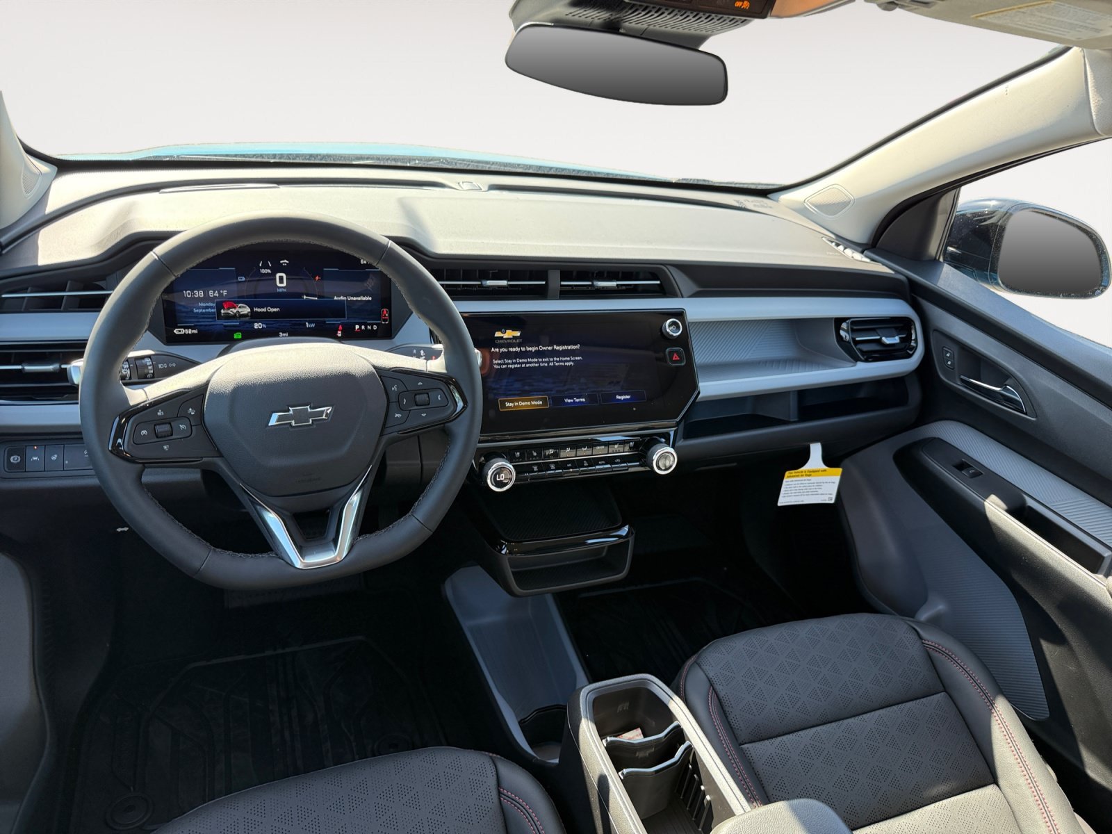 2027 Chevrolet Bolt RS - Photo 15