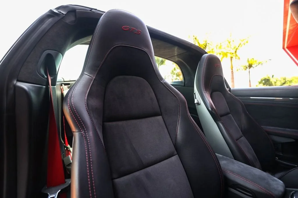 2018 Porsche 911 GTS - Photo 42