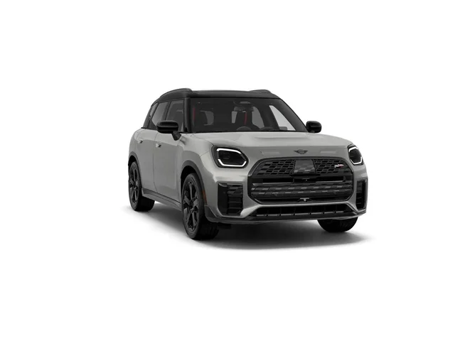 2027 MINI Countryman Iconic