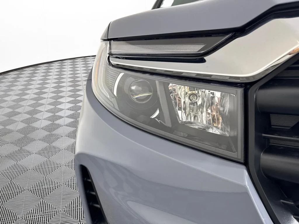 New 2026 Sonic Gray Pearl Honda RTL image 16
